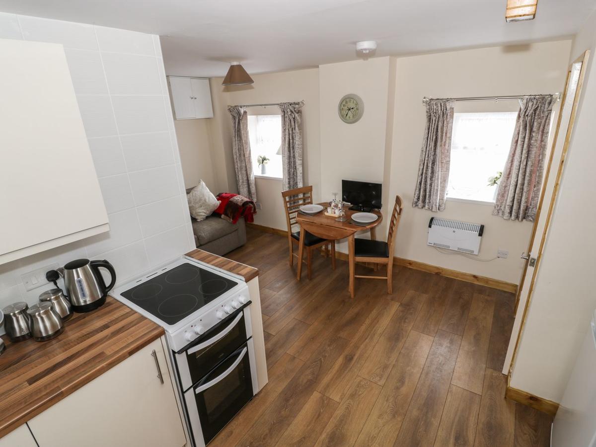 Butchers Arms Cottage Nercwys Extérieur photo