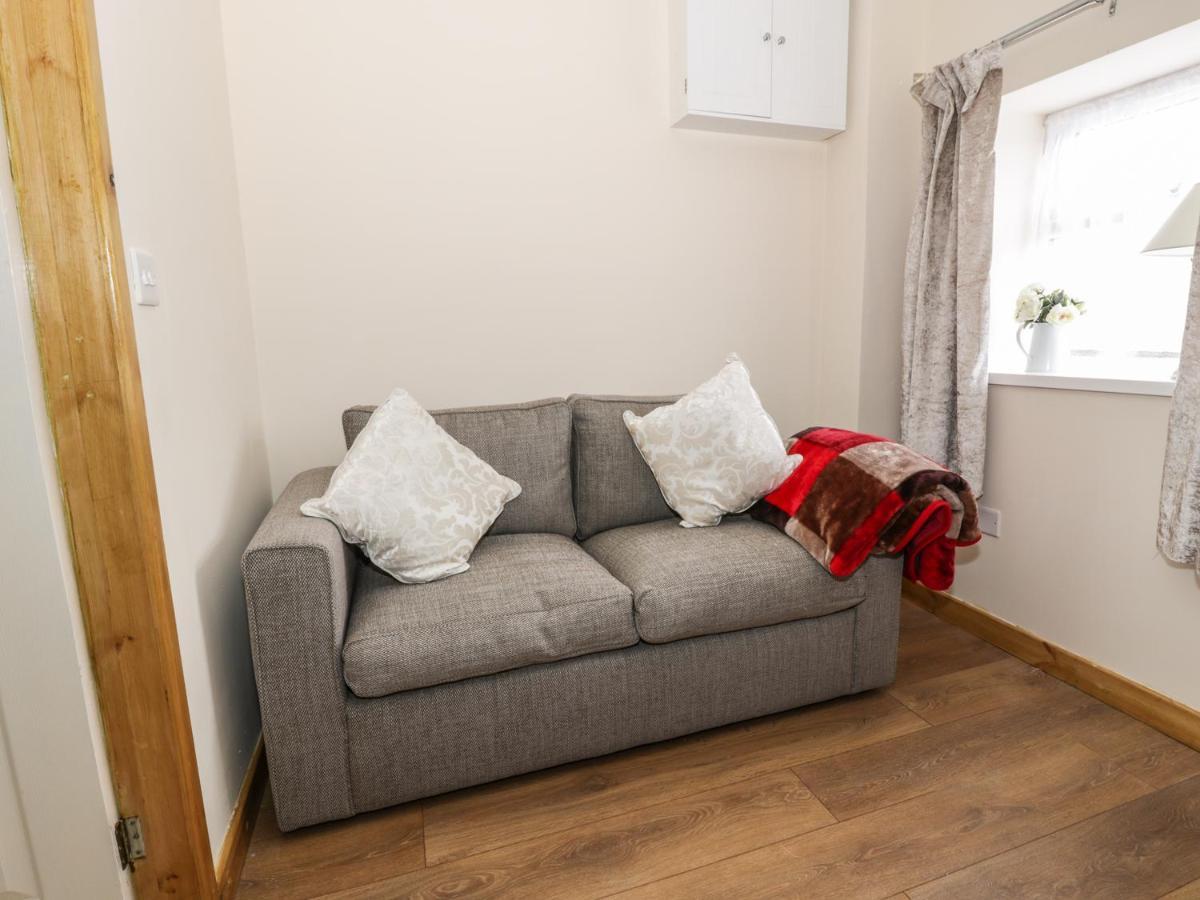 Butchers Arms Cottage Nercwys Extérieur photo
