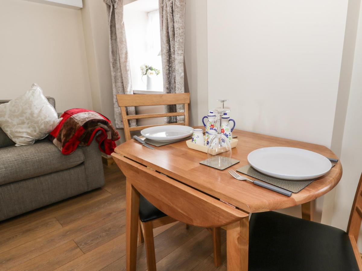 Butchers Arms Cottage Nercwys Extérieur photo